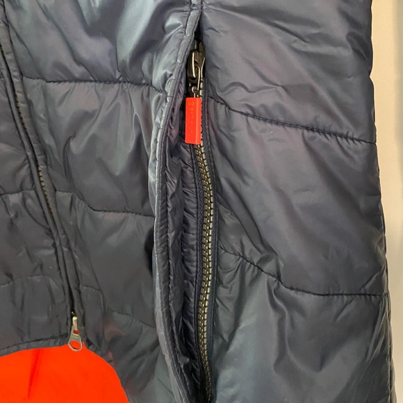 Ladies Barbour 'Whitford' Baffle Quilt Jacket - EUC - Picture 6 of 7